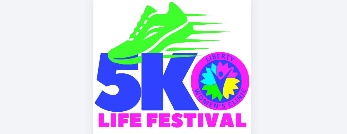 Liberty Women's Clinic 5K Life Festival 2026